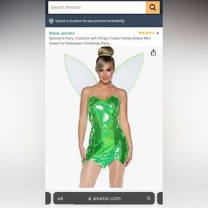 Meet your Posher, Meredith